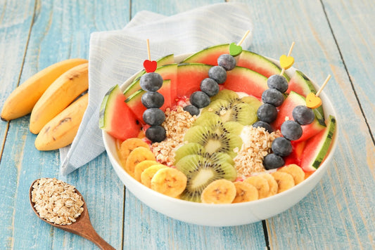 Leaky Gut Ernährung