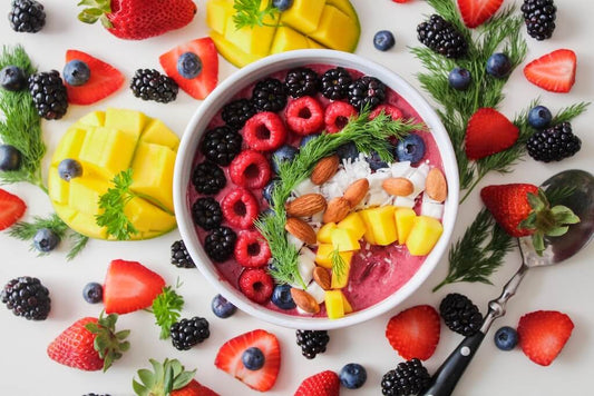 Metabolismo alimentare