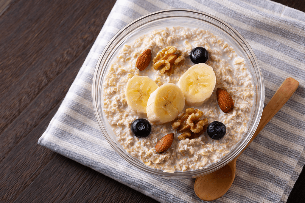 Fibre e banane