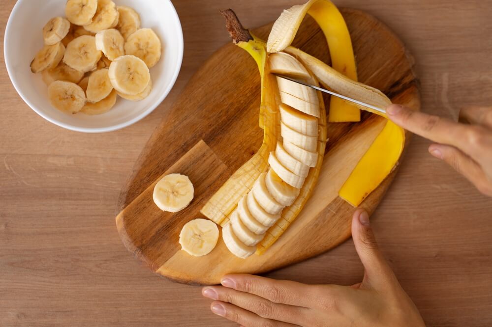 La banane – tout ce que vous devez savoir sur les bananes