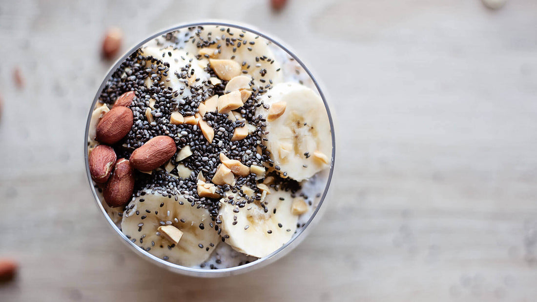 Semi di chia: quanto è davvero salutare questo famoso superfood?