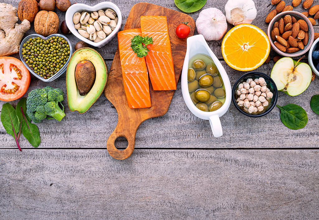 Aliments à éviter si vous avez un taux de cholestérol élevé