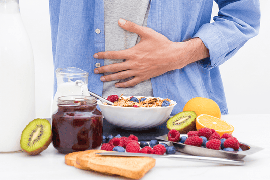 Rafforzare la flora intestinale - Benefici dell'avena
