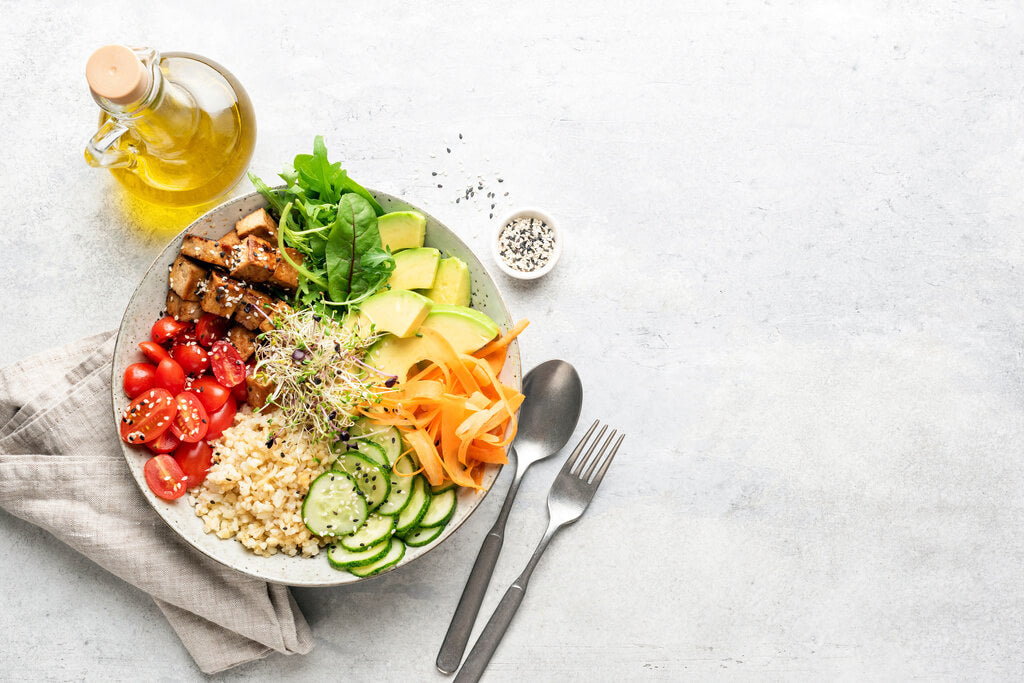 Le petit-déjeuner parfait pour vos objectifs