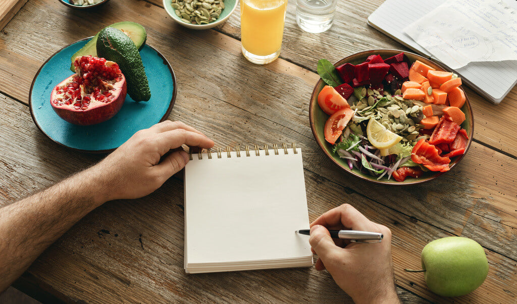 Comment créer un plan nutritionnel : 13 conseils essentiels