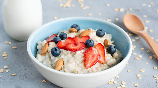 Fiocchi d'avena: tutto quello che dovresti sapere