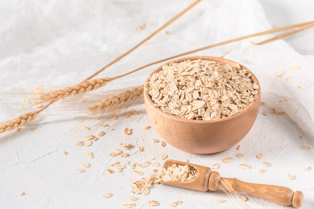 Valori nutrizionali dell'avena