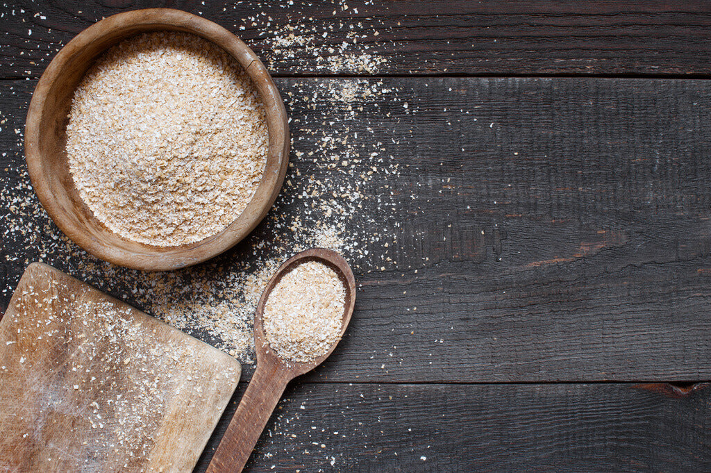 Crusca d’avena: ecco i 6 incredibili benefici del superfood