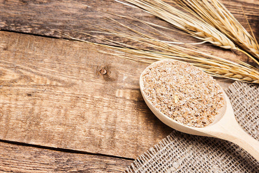Calorie della crusca d’avena: uno sguardo agli aspetti nutrizionali