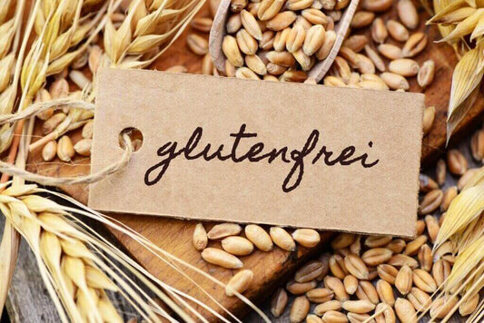 Sempre più persone evitano il glutine