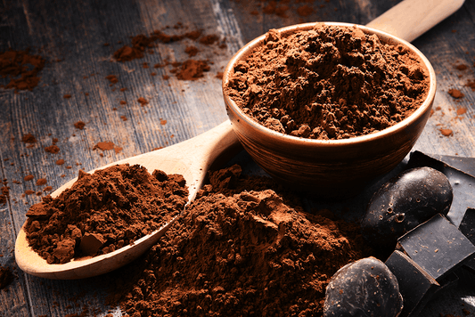 Origine del cacao
