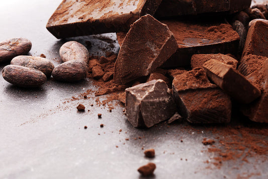 Prodotti a base di cacao