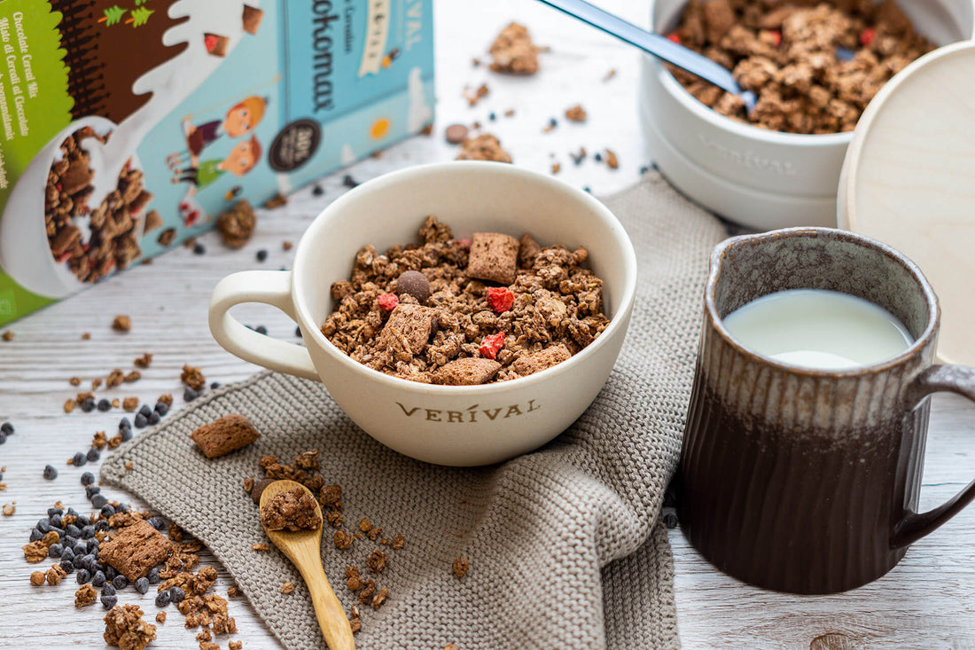 Perché è importante che i bambini facciano colazione