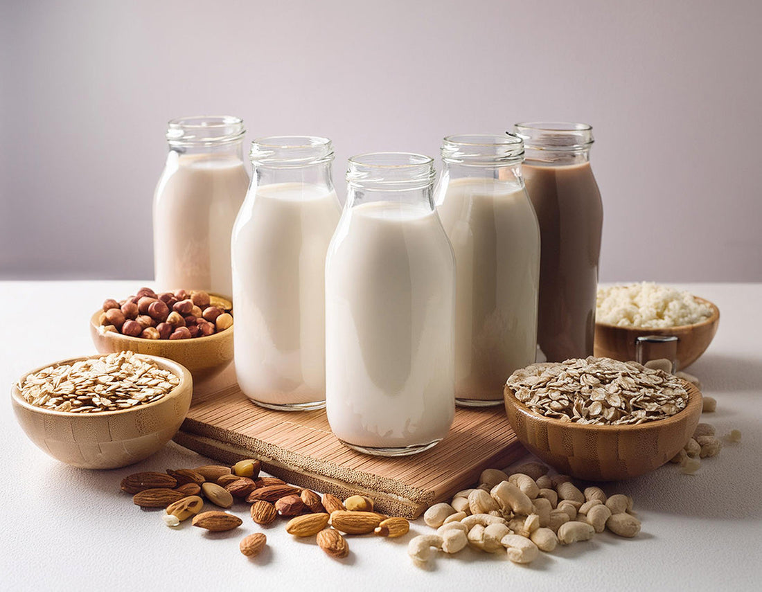 Laktoseintoleranz – alles, was du darüber wissen musst