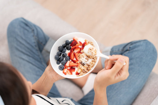 Frühstücken bei Leaky Gut – so startest du darmfreundlich in den Tag