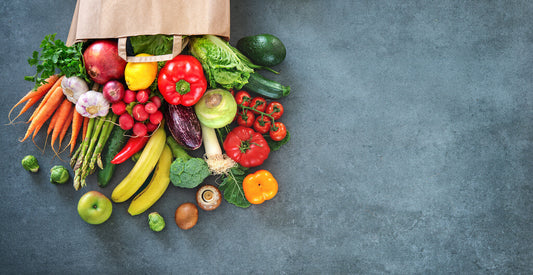 Régime pauvre en FODMAP : tout ce que vous devez savoir