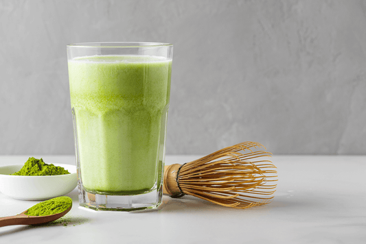 Effetto Matcha