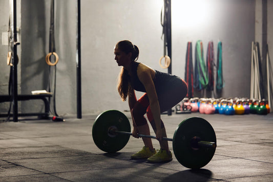 Nutrition pour la musculation : tout sur le thème « Une bonne nutrition pour la musculation »