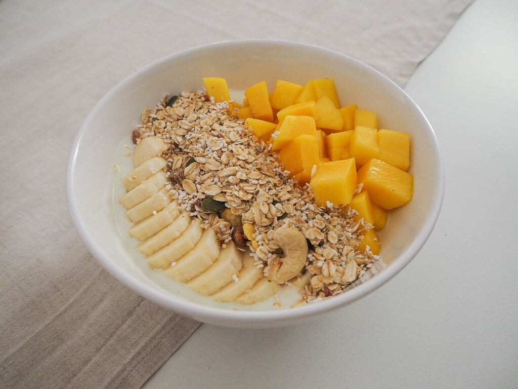 Raffinare il porridge con spezie e condimenti
