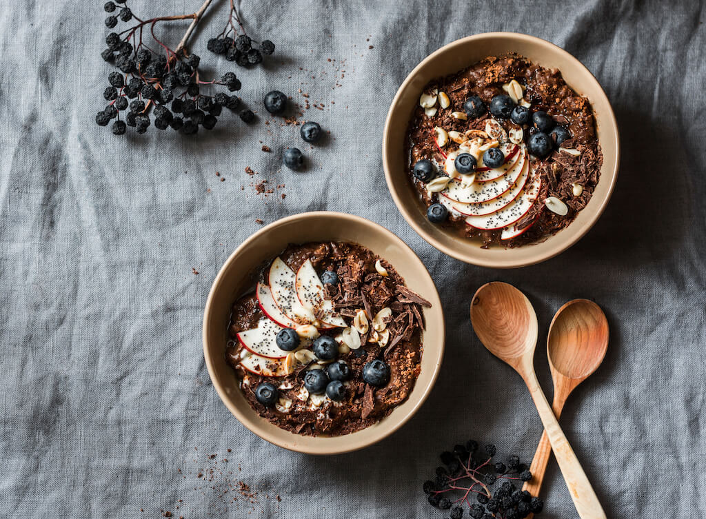 Consigli per preparare il porridge