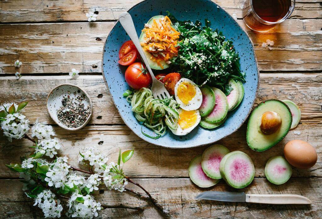 Régime à faible teneur en glucides