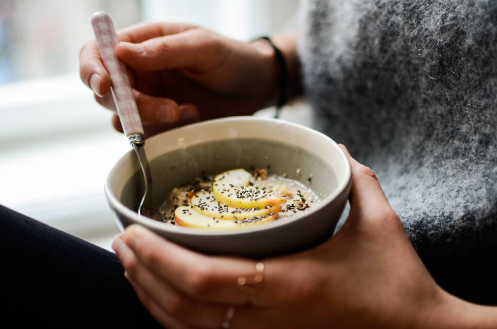 Che tipo di porridge sei?