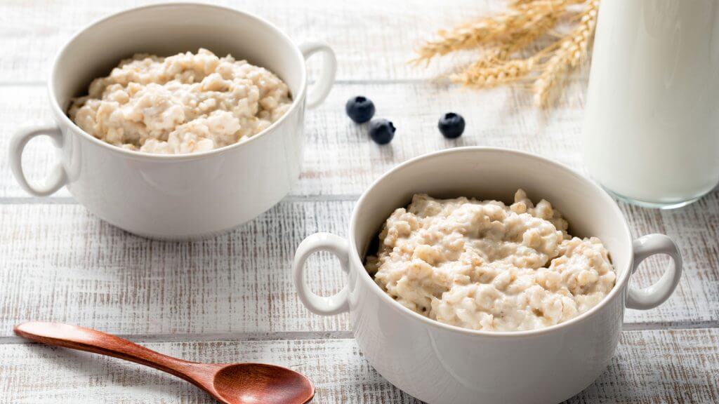 Come condire al meglio il mio porridge?